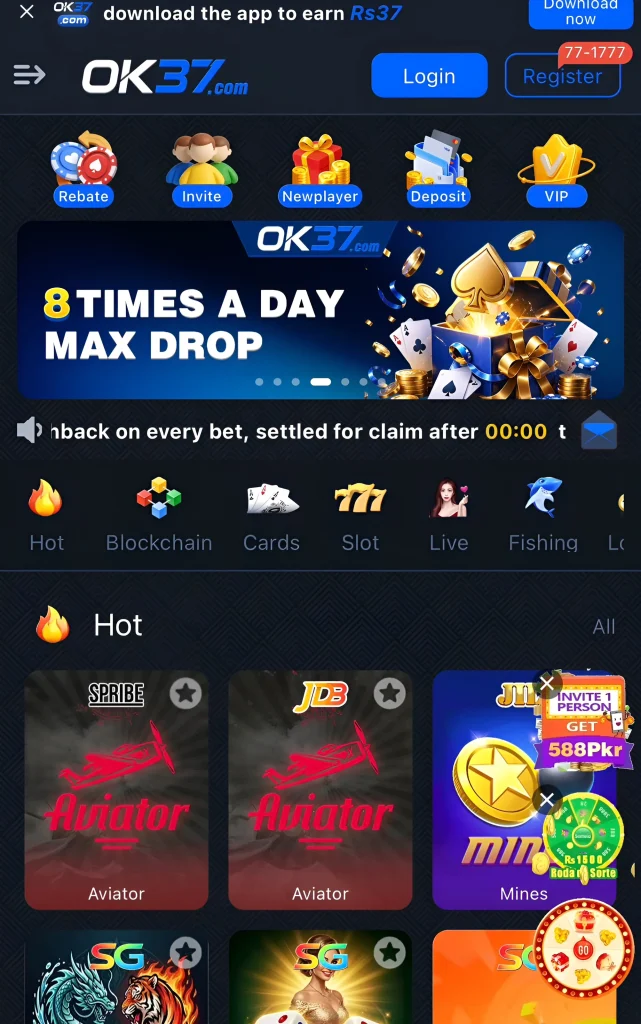 Ok37 Game 2 2