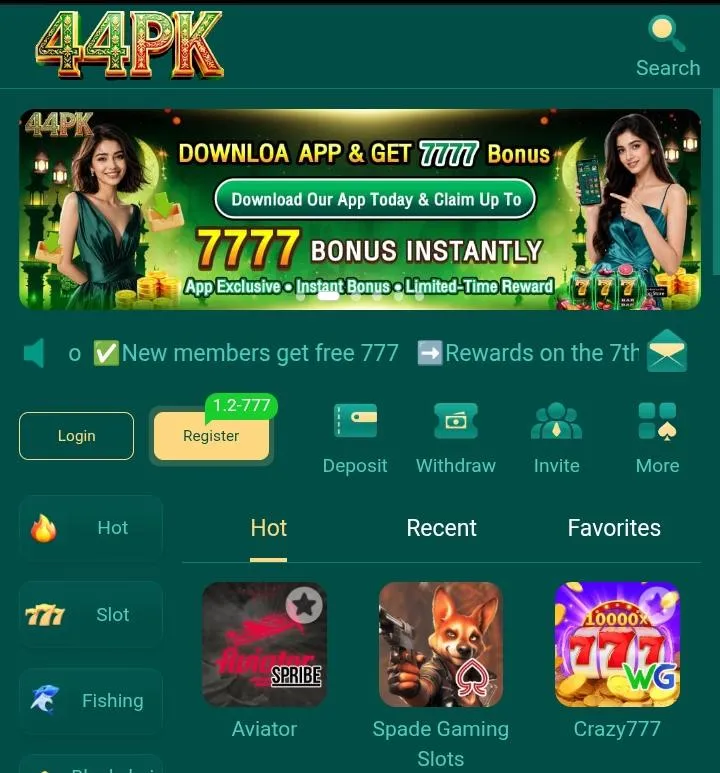 44pk download