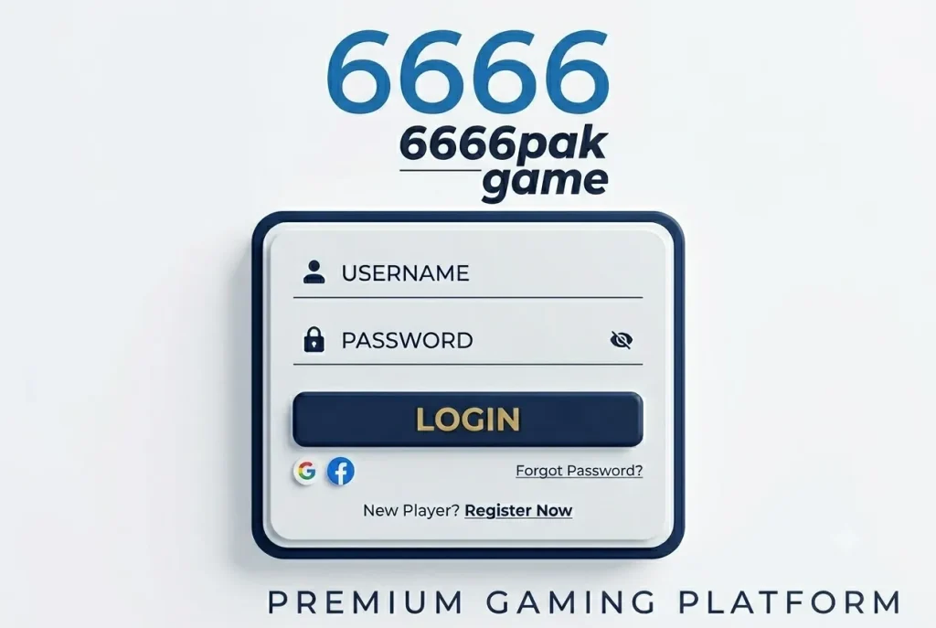 6666pak login
