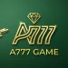 A777 Game