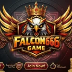 Falcon 666 game