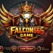 Falcon 666 game