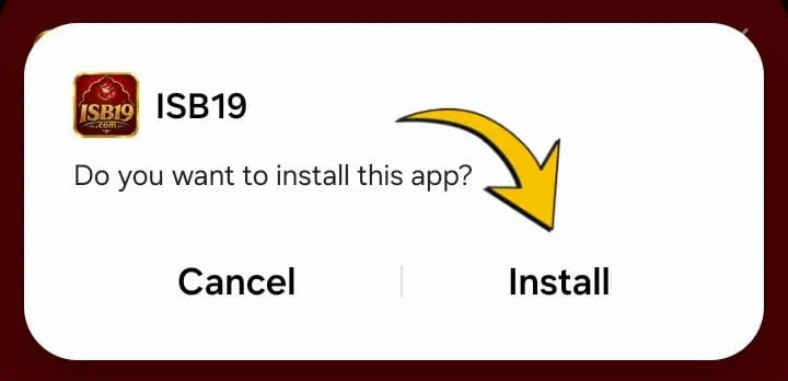 Installation