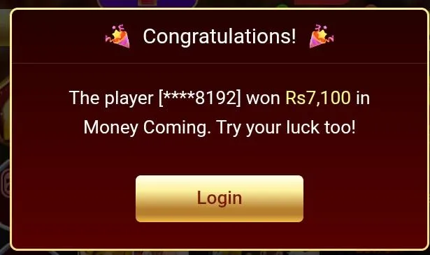 Isb19 winning