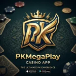 PKMegaPlay Casino App