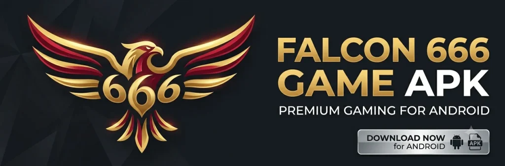 falcon 666 download