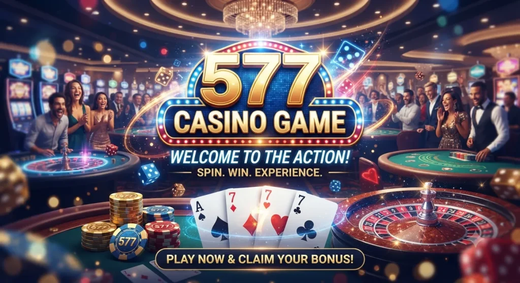 577 Game APK Download Latest Version in Pakistan (2026) 2 577 Game App