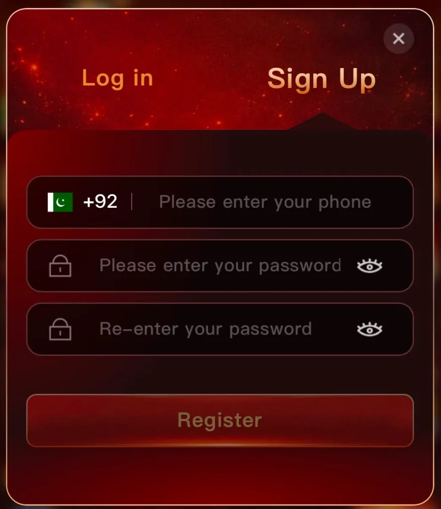 666rs casino game sign up