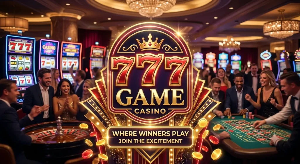 7777 Game Complete Review, Download Guide, Features, Login, Bonuses & More (2026) 2 7777 game app