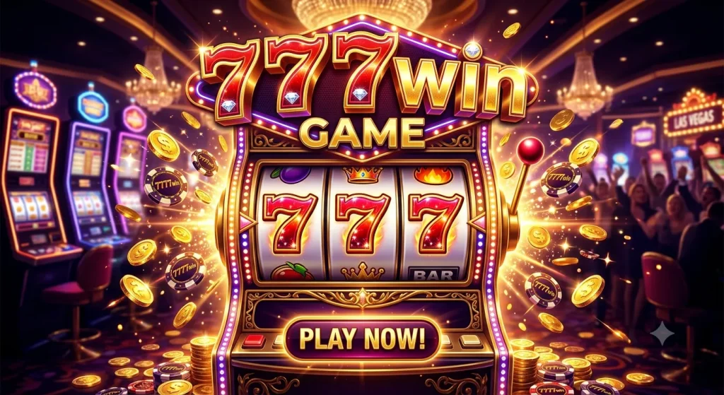 7777win Game Download and APK Guide 2 777win game app