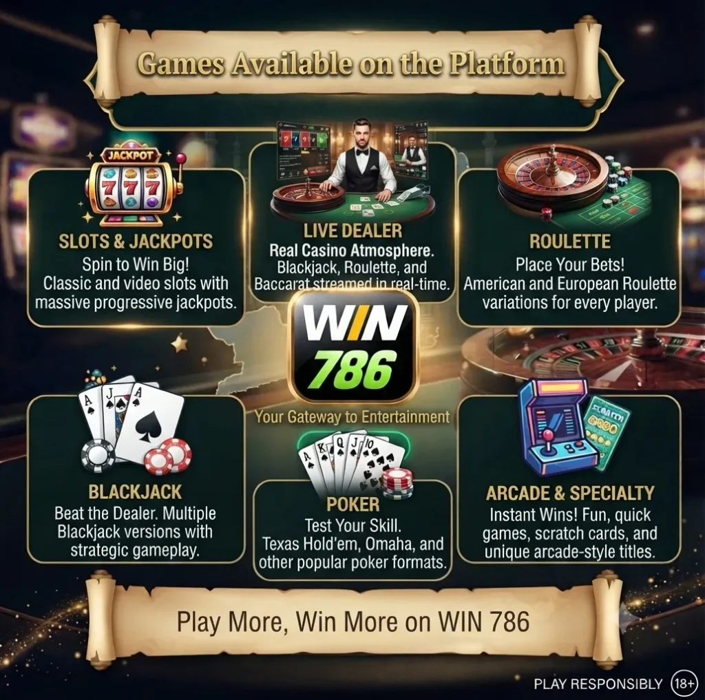 786 Game Download 5 786 Game slot games