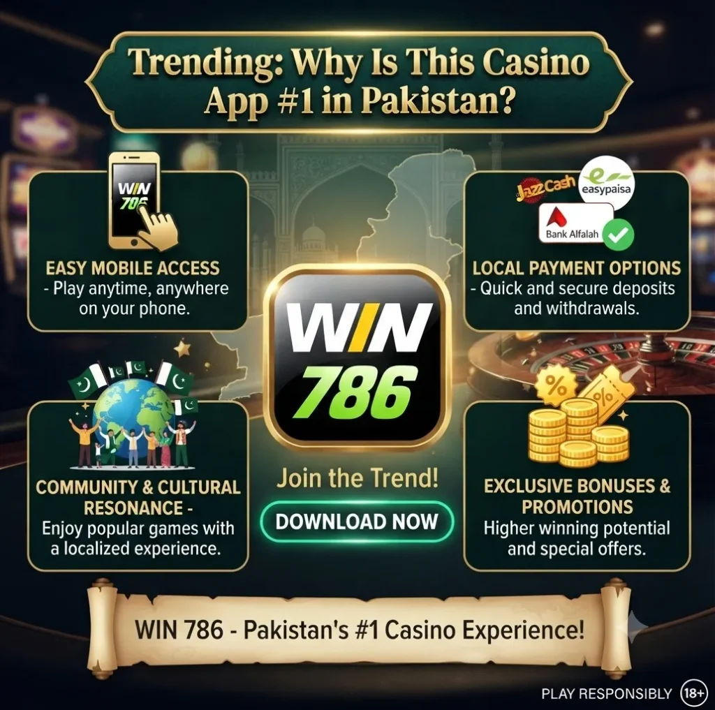 786 Game Download 3 786 Game trending in Pakistan
