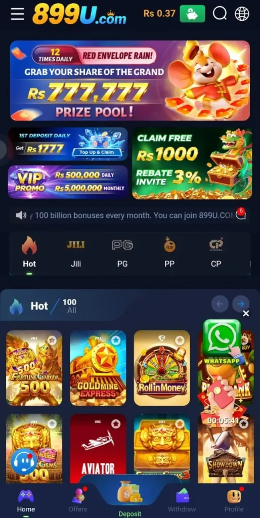 89U APK