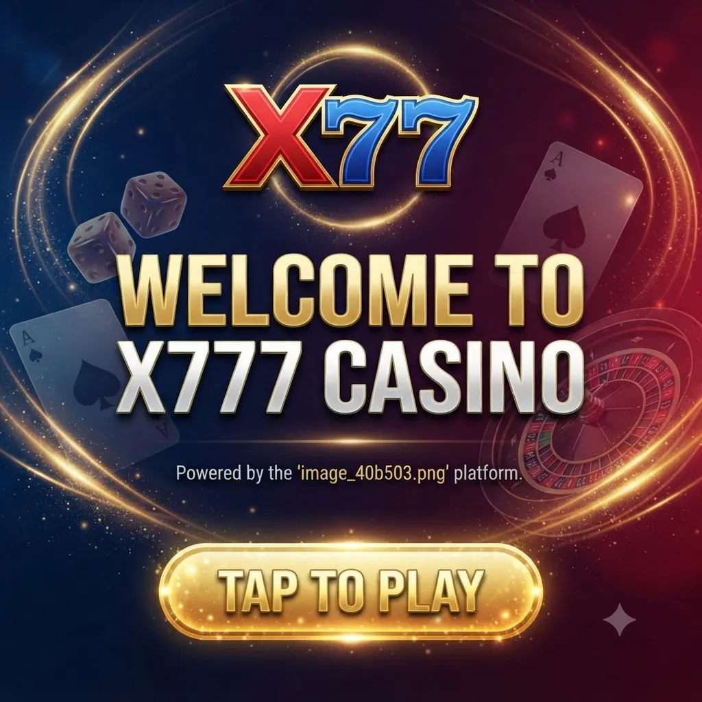 X777 Game APK Download for Android in Pakistan (2026) – Features, Login & Guide 2 X777 APK