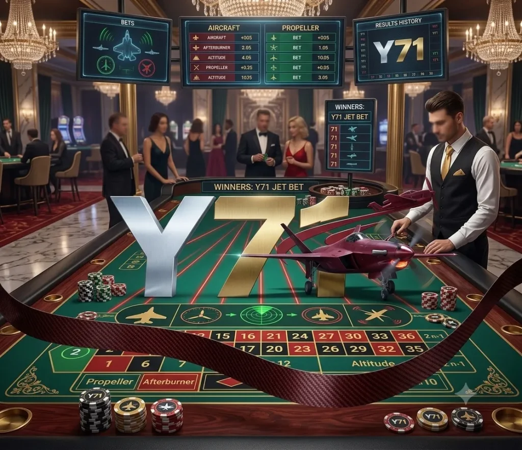 Y71 APP