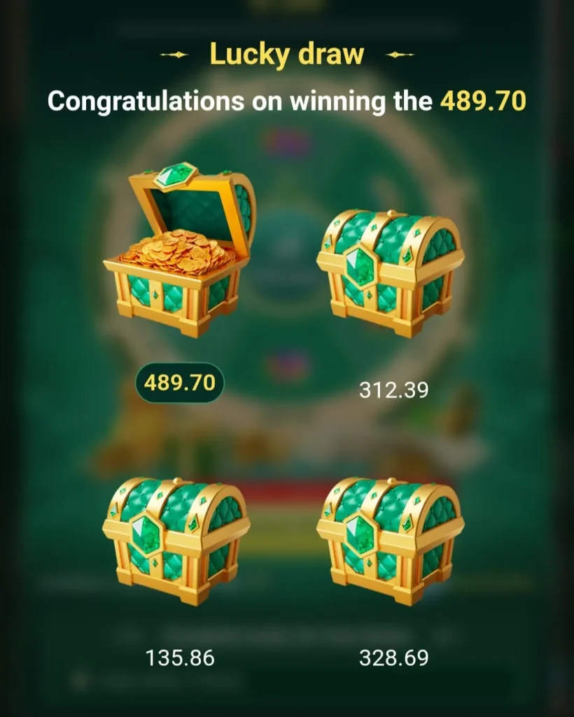 a6 win vip rewards