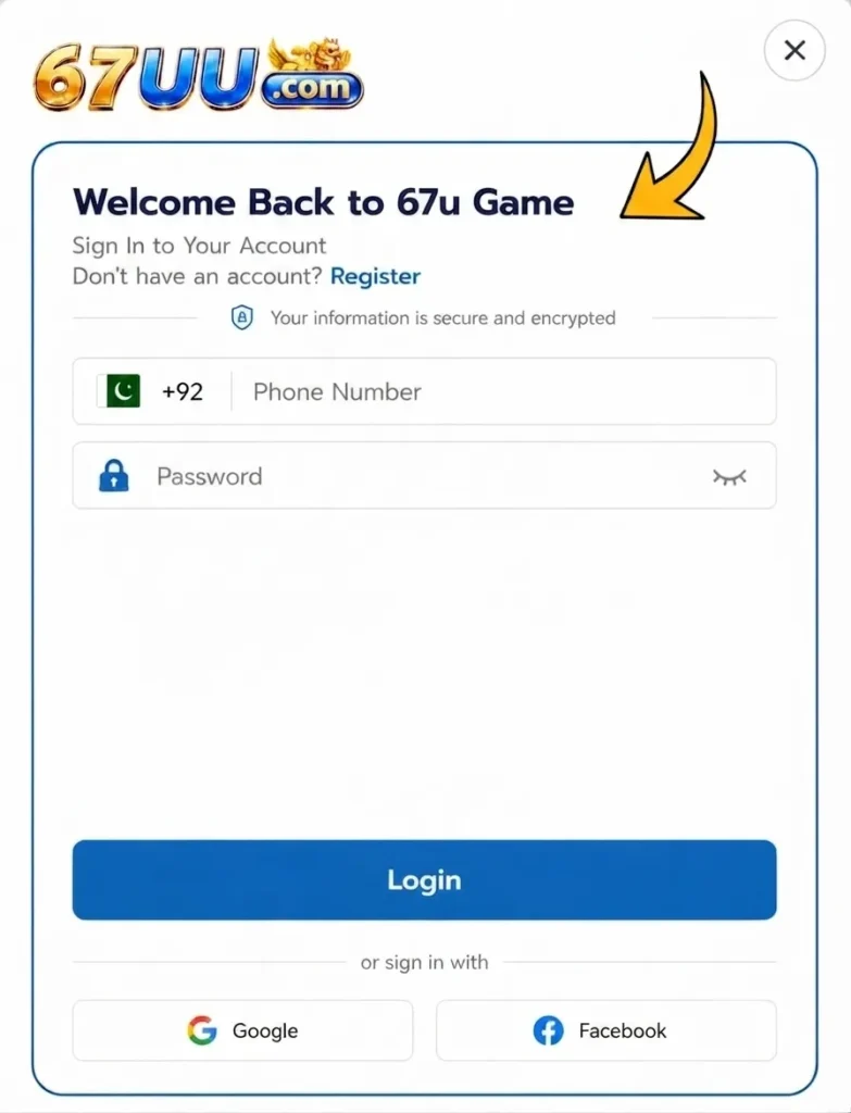 67uu Game APK – Download, Install & Start Playing 5 67uu game login