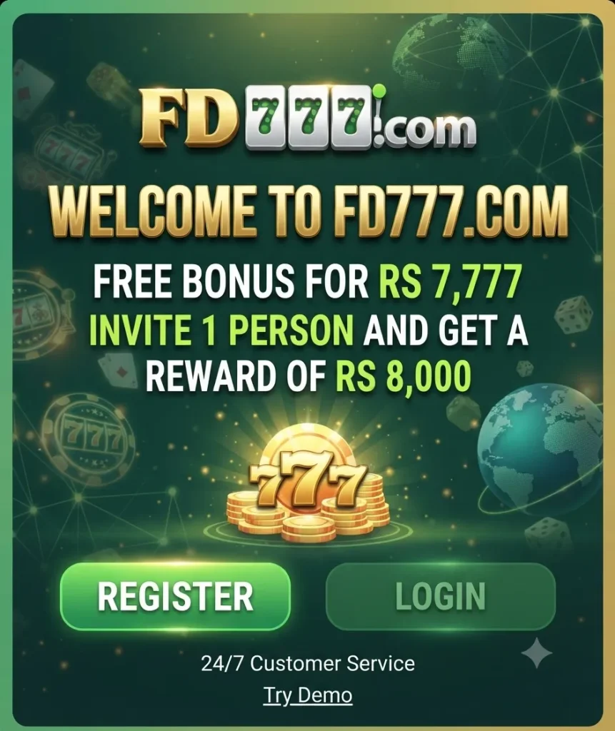 FD 77 Game APK Download for Android – Complete Guide for Pakistan (2026) 2 FD 77 Game app